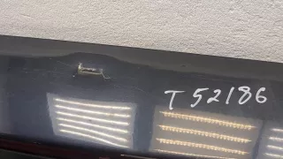 3881079J01 Моторчик заднего стеклоочистителя (дворника) Suzuki SX4 1 Арт 11411558, вид 4