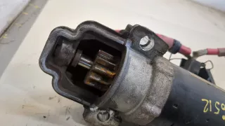 9675092580 Стартер Citroen Jumper 2 Арт 20415890, вид 2