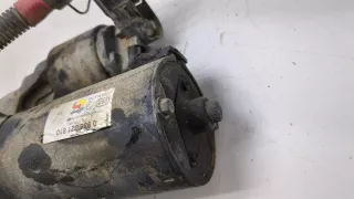 9675092580 Стартер Citroen Jumper 2 Арт 20436363, вид 2
