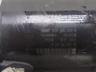 06H911021A Стартер Audi A4 B8 Арт 20303516, вид 4