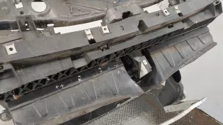 51237242551,7242551 Замок капота BMW 2 F45/F46 Арт 11396694, вид 2