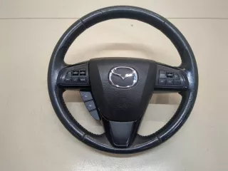 GDK532982 Руль Mazda 6 2 Арт 20418050, вид 1
