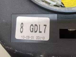 GDK532982 Руль Mazda 6 2 Арт 20418050, вид 3