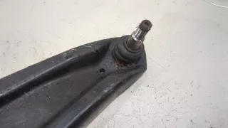 51350SAAE11 Рычаг передний правый Honda Jazz 2 Арт 20432565, вид 4