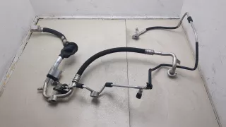 8R0260707S,8R1260712D Трубка кондиционера Audi Q5 1 Арт 20354397, вид 2