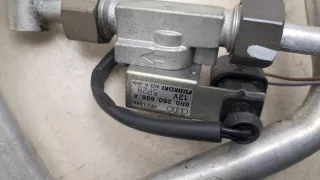 8R0260707S,8R1260712D Трубка кондиционера Audi Q5 1 Арт 20354397, вид 3