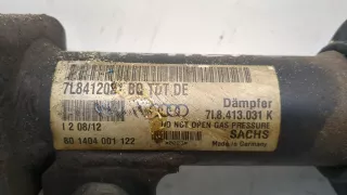 7L8412021BQ,7L8413031K Амортизатор передний левый Audi Q7 4L Арт 20285274, вид 3