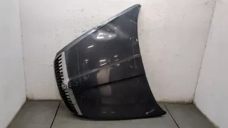 1Z0823031B Капот серый Skoda Octavia A5 restailing Арт 9297377