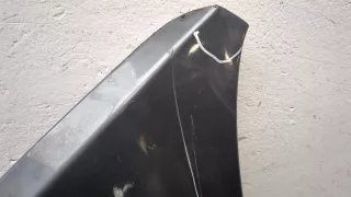 Капот серый Skoda Octavia A5 restailing 2012г. 1Z0823031B - Фото 4