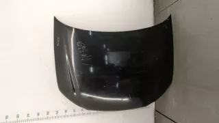 8P0823029E Капот черный Audi A3 8P Арт 20434317, вид 1