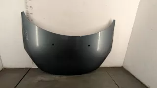  Капот серый Peugeot 307 Арт 20434904, вид 1