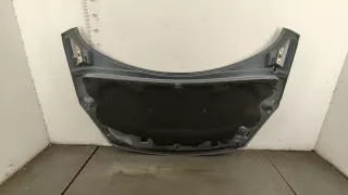  Капот серый Peugeot 307 Арт 20434904, вид 4