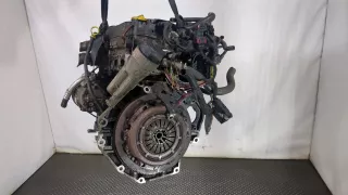 5601374,55558053,Z12XEP Двигатель Opel Corsa C Арт 8905075, вид 3