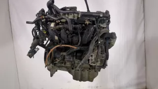 5601374,55558053,Z12XEP Двигатель Opel Corsa C Арт 8905075, вид 4