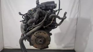 036100098DX,AKQ Двигатель Volkswagen Golf 4 Арт 9478532, вид 3