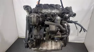 BRR Двигатель Volkswagen Transporter T5 Арт 20204163, вид 2