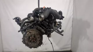 BRR Двигатель Volkswagen Transporter T5 Арт 20204163, вид 3