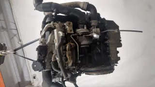 BRR Двигатель Volkswagen Transporter T5 Арт 20204163, вид 4