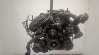 11000303877,306S3 Двигатель BMW X5 E53 Арт 20224511, вид 1
