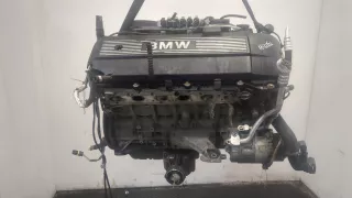 11000303877,306S3 Двигатель BMW X5 E53 Арт 20224511, вид 4