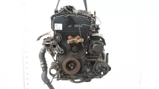 1607126480,4HH Двигатель Peugeot Boxer 3 Арт 20388261, вид 1