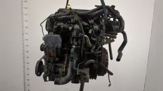 1607126480,4HH Двигатель Peugeot Boxer 3 Арт 20388261, вид 4