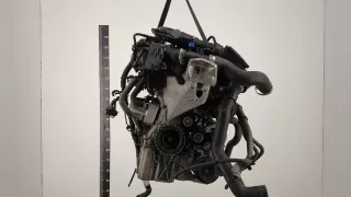 2302836,JN1G6006PA,бн 1.0 Двигатель Ford EcoSport Арт 20418135