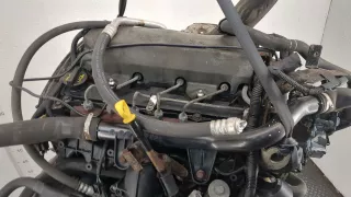 1607126480,4HH Двигатель Citroen Jumper 2 Арт 20414811, вид 5