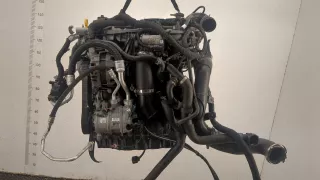 DGUA Двигатель Volkswagen Tiguan 2 Арт 20430339, вид 2