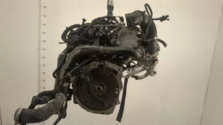 DGUA Двигатель Volkswagen Tiguan 2 Арт 20430339, вид 3