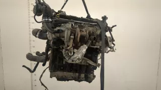 DGUA Двигатель Volkswagen Tiguan 2 Арт 20430339, вид 4