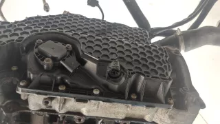 DGUA Двигатель Volkswagen Tiguan 2 Арт 20430339, вид 5