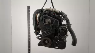 1010200Q4R,K9K Двигатель Nissan Juke 1 Арт 20437521, вид 1