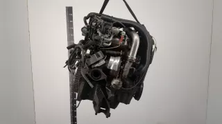 1010200Q4R,K9K Двигатель Nissan Juke 1 Арт 20437521, вид 3