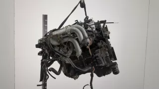 4G13 Двигатель Mitsubishi Space Star 1 Арт 20437564, вид 4