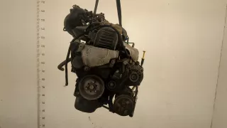 KFT Двигатель Citroen C3 2 Арт 20438323