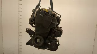 K9K Двигатель Nissan Qashqai 1  Арт 20438616, вид 1
