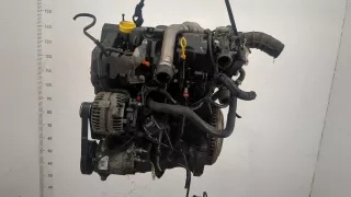 K9K Двигатель Nissan Qashqai 1  Арт 20438616, вид 2