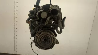 K9K Двигатель Nissan Qashqai 1  Арт 20438616, вид 3