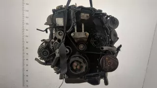 HJBC Двигатель Ford Mondeo 4 2.0л TDCI Арт 20438844, вид 1