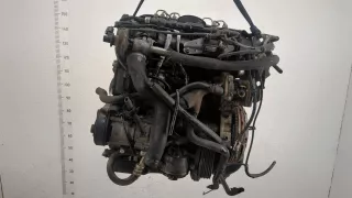 HJBC Двигатель Ford Mondeo 4 2.0л TDCI Арт 20438844, вид 2