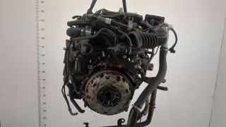 HJBC Двигатель Ford Mondeo 4 2.0л TDCI Арт 20438844, вид 3
