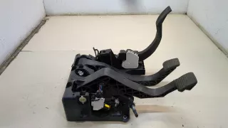  Педальный узел Citroen Jumper 3 Арт 20312456, вид 1