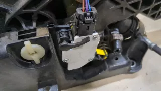  Педальный узел Citroen Jumper 3 Арт 20312456, вид 2