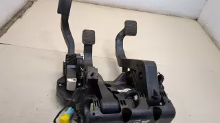  Педальный узел Citroen Jumper 3 Арт 20312456, вид 3