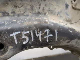 5120142071 Балка подвески передняя (подрамник) Toyota Rav 4 3 Арт 20317388, вид 2
