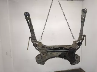 5120142071 Балка подвески передняя (подрамник) Toyota Rav 4 3 Арт 20317388, вид 4