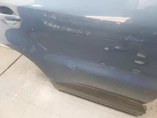  Стеклоподъемник правый задний Volkswagen Tiguan 1 Арт 11411380, вид 4