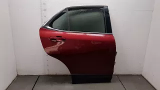  Стеклоподъемник правый задний Chevrolet Equinox 3 Арт 11413216, вид 1