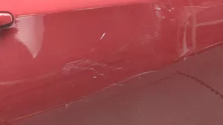  Стеклоподъемник правый задний Chevrolet Equinox 3 Арт 11413216, вид 2